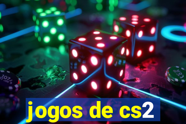 jogos de cs2